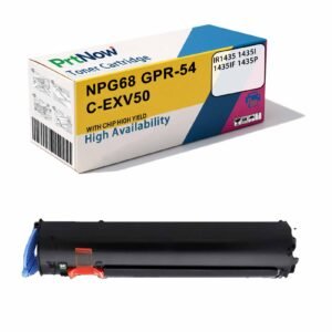 Compatible with Canon iR1435 toner cartridge NPG68 GPR-54 C-EXV50 toner cartridge 1435IF 1435P drum unit