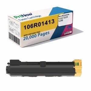 Suitable for Xerox 5225 toner cartridge WorkCentre 5222 5230 toner cartridge Xerox 106R01413