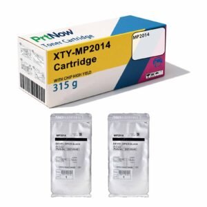 Compatible with Ricoh MP2014 Cartridge 2014D 2014AD 2014EN M2700 M2701 IM2702 Ferrite Powder