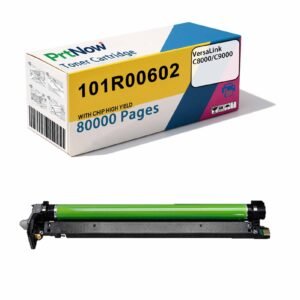 Suitable for Xerox C8000 toner drum, VersaLink C9000 photoconductor drum, Xerox 101R00602 drum frame DRUM