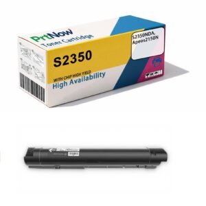 Suitable for Xerox S2350 toner cartridge, Fujifilm S2350NDA printer toner cartridge, Apeos 2150N toner powder