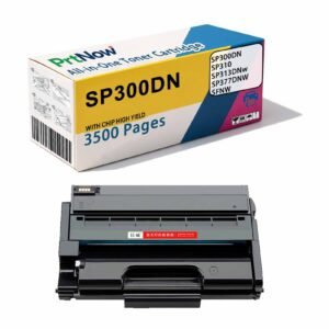 Compatible with Ricoh SP300DN Drum SP313DNw SP377DNW/SFNW toner cartridge SP310/SP313SF