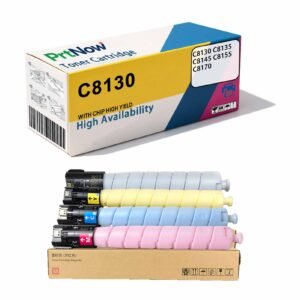 Compatible with Fuji Xerox AltaLink C8130 toner cartridge C8135 C8145 C8155 C8170 toner cartridge-PrtNow