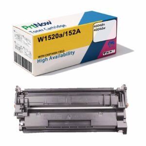 Jianfeng Suitable for HP W1520A Drum MFP 4104fdn 4004dn 4104fdw 152A toner cartridge