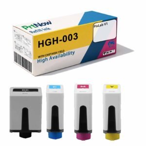 Factory-batch suitable for Huawei V1 printer ink PixLab inkjet all-in-one machine fill Zhencai ink-PrtNow