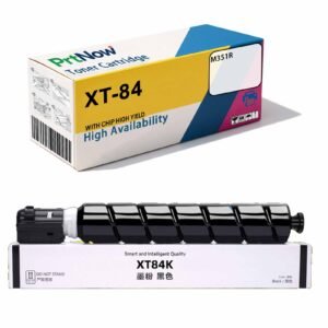 Jianfeng Compatible with Deli M351R Toner Cartridge XT-84 Copier Toner Cartridge Deli M351 Toner Cartridge Toner Tube-PrtNow