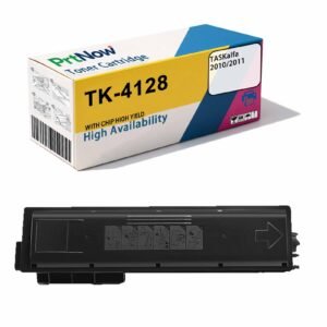 Suitable for Kyocera TK-4128 TK4128 toner cartridge, TASKalfa 2010/2011 copier toner drum
