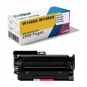 Compatible with HP 4001dn toner cartridge 4101fdn/fdw printer drum W1480A ink cartridge hp148X toner cartridge