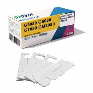 Compatible with Canon G5080 G6080 G7080 GM2080 GM4080 Printer Waste Ink Pad-PrtNow