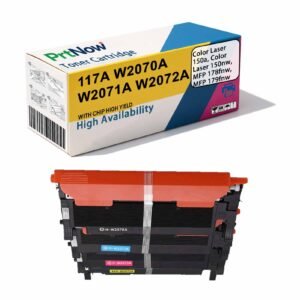 Compatible with HP 117A Ink Cartridge HP 150a 150nw 178fnw 179fnw Printer Drum W2070A