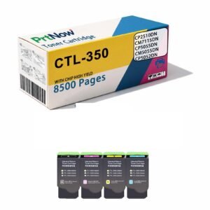 Suitable for BenQ CTL350H toner cartridge CM7115DN ink cartridge CP2510DN toner cartridge CM7100FDN CP2500