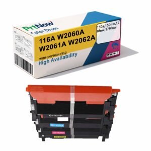 Compatible with HP 116A Ink Cartridge for HP 150a 150nw 178fnw 179fnw Printers Drum W2060A-PrtNow