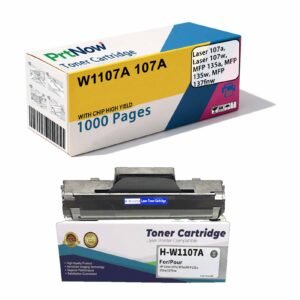 Compatible HP107a/107w/MFP135a/135w/137fnw Printer Ink Cartridge W1107A 107A Drum