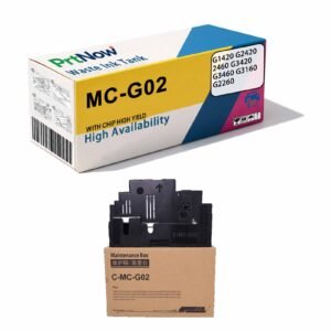 Compatible with Canon CANON G1420 G2420 2460 G3420 G3460 G3160 G2260 Waste Ink Tank-PrtNow