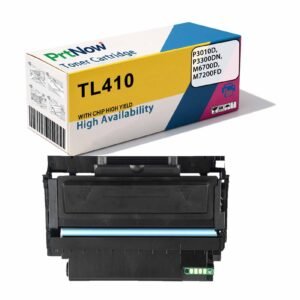 Compatible with TL420H BenQ P3010D toner cartridge P3300DN toner cartridge M6700D printer ink cartridge M7200FD-PrtNow