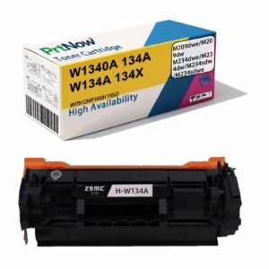 Compatible with HP M236sdw toner cartridge W1340A, M236sdw/dw, M211dw, M209, M234DW toner cartridge