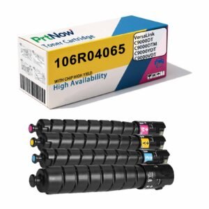 Suitable for Xerox VersaLink C9000 toner cartridge DDTM copier toner cartridge 106R04065