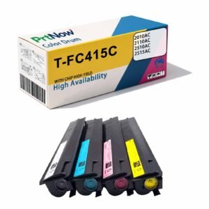 Compatible with Toshiba 2010AC toner cartridge e-STUDIO 2510AC 2110AC 2515AC drum T-FC415C