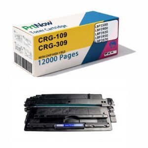 Compatible with Canon LBP3900 toner cartridge CRG309, LBP3500, LBP3910 printer toner cartridge CRG-509-PrtNow
