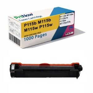 Compatible with Xerox M115b toner cartridge M118w 118z P115b/w P118w M115w/f/fs toner cartridge-PrtNow