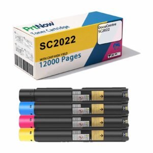 Compatible with Xerox SC2022 toner cartridge Suitable for DocuCentre SC2022 Copier Digital Toner Cartridge
