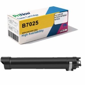 Compatible with Xerox B7025 toner cartridge/drum unit Suitable for VersaLink B7025/B7030/B7035-PrtNow