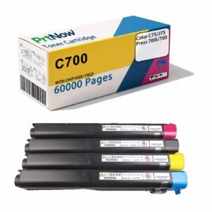 Compatible with Xerox C75 toner cartridge drum, suitable for Color C75/J75 Press 700i/700 Xerox toner cartridge