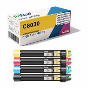 Compatible with Xerox C8030 toner cartridge Suitable for AltaLink C8030/C8035/C8045/C8055/C8070