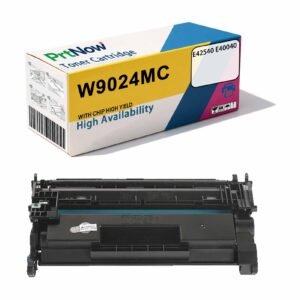 Compatible with HP W9024MC Drum HP LaserJet Managed MFP E42540 / E40040-PrtNow