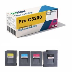 Compatible Ricoh Pro C5200 toner cartridge Suitable for Ricoh Pro C5200/C5210 Ricoh Copier toner cartridge