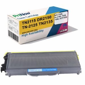 Suitable for Brother MFC7340 Drum TN2115 Toner Cartridge DR2150 HL2140 7450 7040 DCP7030