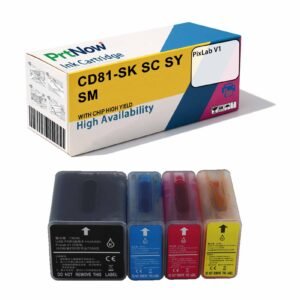 Compatible with HUAWEI/Huawei PixLab V1 Color Inkjet Printer, supplement HUAWEI ink.