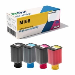 Compatible with Xiaomi TEJ4000 Mi Home Color Inkjet All-in-One Printer Ink Cartridge Toner Tank System Cartridge