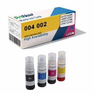 Suitable for Epson L6279 L6298 L4269 L4267 L5198 3161 L3163 Printer Ink