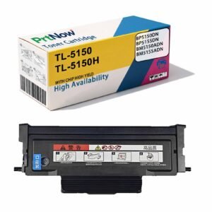 Suitable for PANTUM TL-5150 toner cartridge, DL-5105 drum unit, PANTUM BP5155DN/BP5150DN/ADN