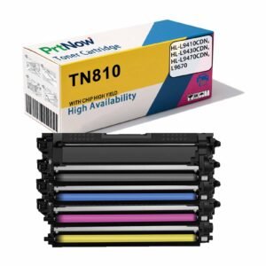 Suitable for Brother TN810 toner cartridge Brother HL-L9410 L9430 L9470 L9670CDN toner cartridge