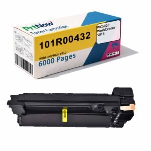 Suitable for Xerox WC5020 toner cartridge WorkCentre 5016 copier toner cartridge Xerox 101R00432