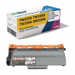 Suitable for Brother 8510DN toner cartridge TN3335, HL5440D, MFC-8520DN, 8515DN drum TN3385