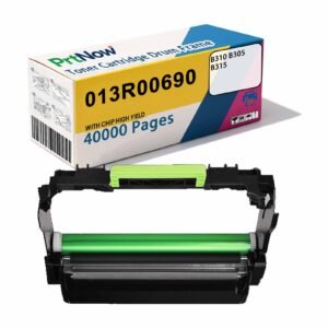 Suitable for Xerox B310 B305 B315 toner cartridge Xerox 013R00690 drum frame photoconductor unit Drum-PrtNow
