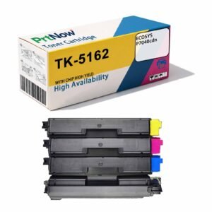 Compatible with Kyocera TK-5162 toner cartridge for Kyocera ECOSYS ECOSYS P7040cdn Copier