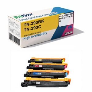 Compatible Brother TN-293/TN-297 toner cartridge DR-293CL drum unit frame