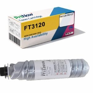 Suitable for Founder FR-3120 toner cartridge, Founder FR3127 ink cartridge, toner black and white copying toner cartridge