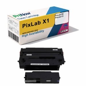 Compatible with Huawei PixLab x1 toner cartridge PixLab B5 HUAWEI Huawei X1 toner cartridge F-1500 drum