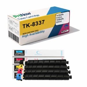 Compatible with Kyocera TK-8337 toner cartridge for Kyocera TASKalfa 3252ci/3253ci copiers