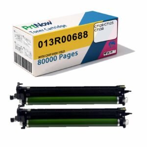 Suitable for Xerox VersaLink C7120 C7125 C7130 Toner Cartridge Xerox 013R00688 Drum Unit