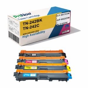 Suitable for Brother TN-242 TN-246 toner cartridge DCP-9022CDW drum DR-241CL-PrtNow
