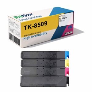 Compatible with Kyocera TK-8509 toner cartridge, compatible with 4551ci, TASKalfa 5551ci copiers