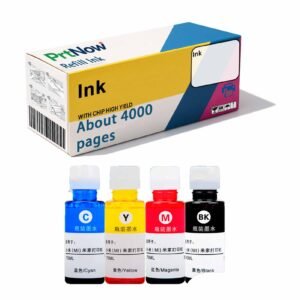 Suitable for Xiaomi Printer Ink (MI) Xiaomi Mijia Inkjet Printer Ink Cartridge Ink Tank Ink