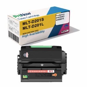 Compatible with Samsung MLT-D201S Drum Samsung ProXpress M4030ND M4080FX toner cartridge-PrtNow
