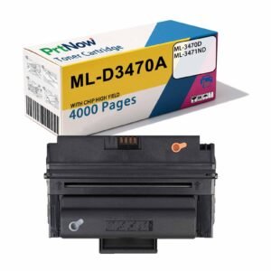 Compatible with Samsung ML-D3470A toner cartridge Samsung ML-3470D 3471ND laser printer toner cartridge